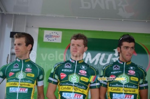 Gregory Barteau (Landbouwkrediet) (856x)