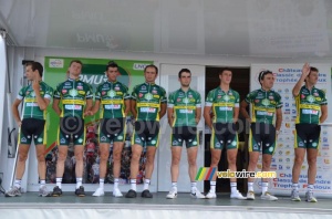 Landbouwkrediet (876x)