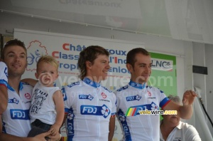 Yauheni Hutarovich & Jérémy Roy (FDJ) (497x)