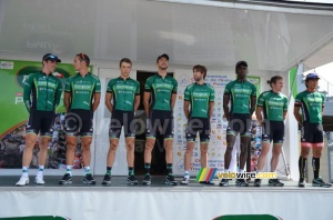 Team Europcar (437x)