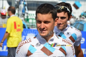 Anthony Ravard (AG2R La Mondiale), vainqueur 2010 (756x)