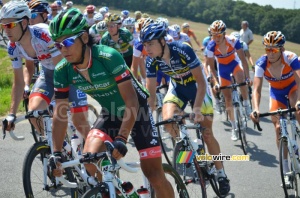 Yukiya Arashrio (Team Europcar) (413x)