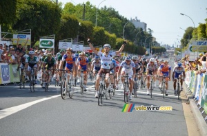 Anthony Ravard (AG2R La Mondiale) remporte la Classic de l'Indre (588x)