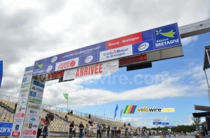 The finish line (576x)