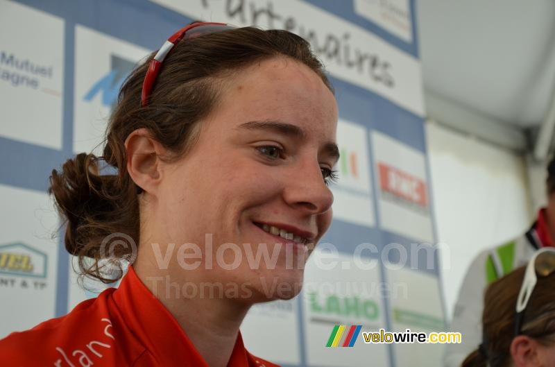 Marianne Vos (Nederland Bloeit) (3)
