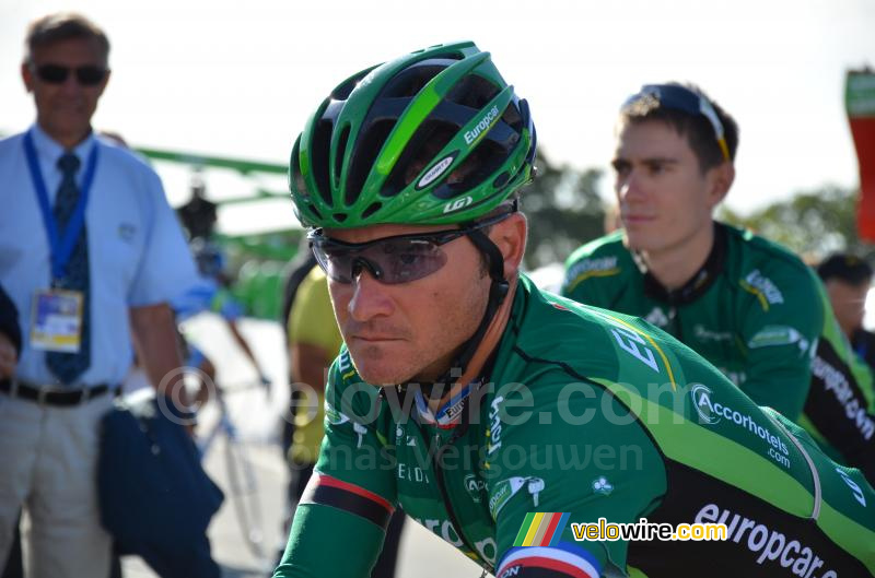 Thomas Voeckler (Team Europcar)