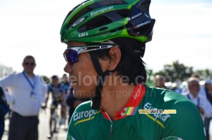 Yukiya Arashiro (Team Europcar) (919x)
