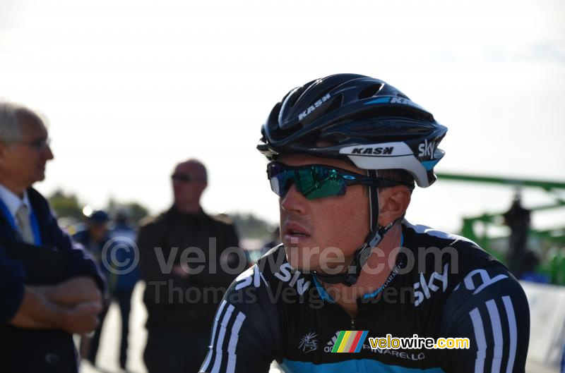 Simon Gerrans (Team Sky)