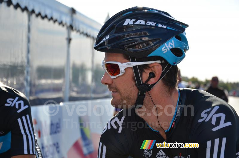 Greg Henderson (Team Sky)