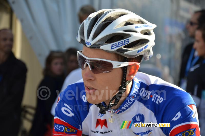 Niki Terpstra (Quick Step)