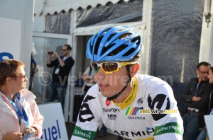 Ramunas Navardauskas (Team Garmin-Cervélo) (922x)