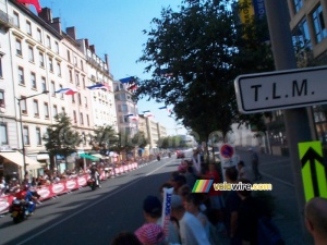 Arrivée à Lyon (392x)