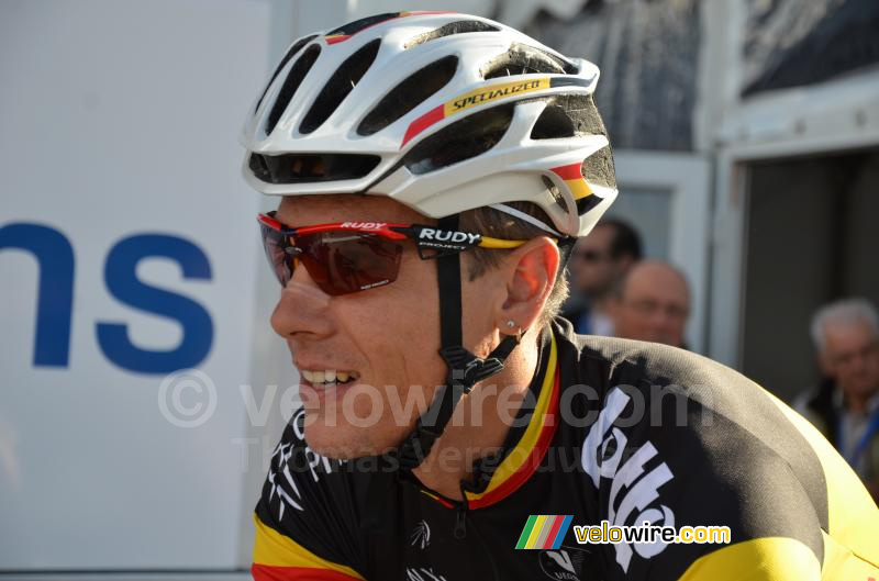 Philippe Gilbert (Omega Pharma-Lotto)