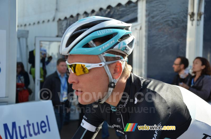 Joost Posthuma (Team Leopard-Trek)