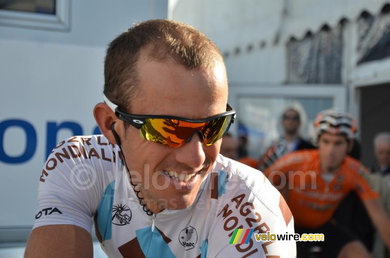 Sébastien Hinault (AG2R La Mondiale)