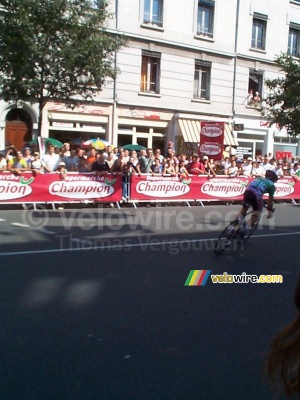 Arrivée à Lyon (368x)