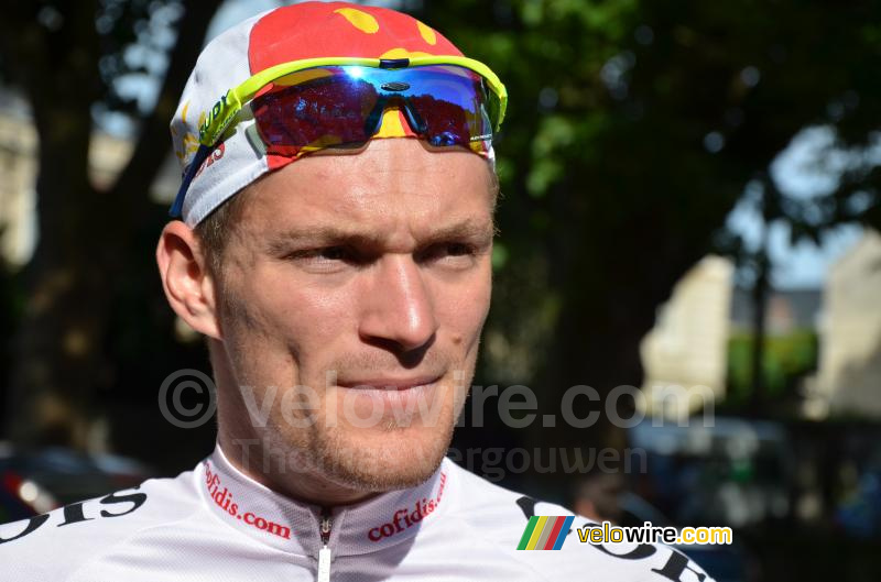 Adrien Petit (Cofidis)