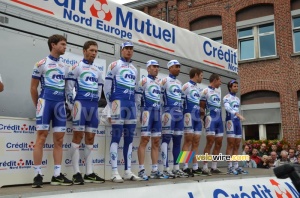 L'équipe Saur-Sojasun (655x)