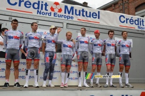 L'équipe BigMat-Auber 93 (652x)