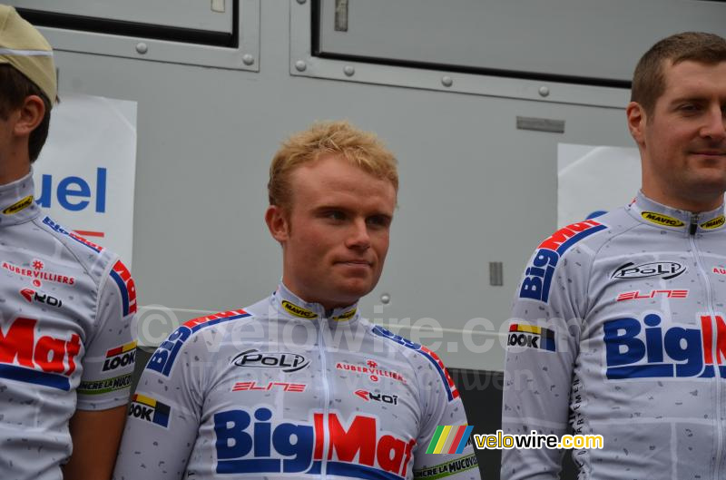 Fabien Bacquet (BigMat-Auber 93)