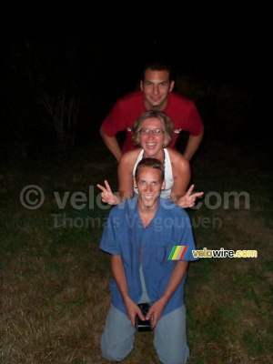 Cédric, Isabelle & Thomas (421x)