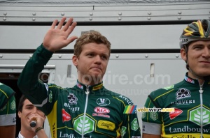 Gregory Barteau (Landbouwkrediet) (707x)