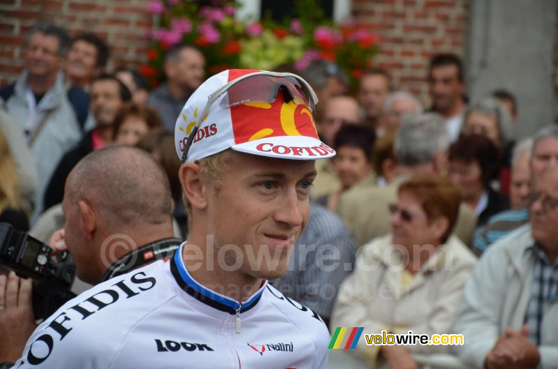 Kalle Kriit (Cofidis)