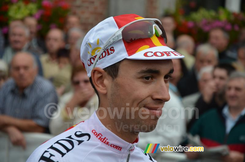 Nicolas Edet (Cofidis)