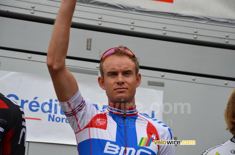 Alexander Kristoff (BMC Racing Team)