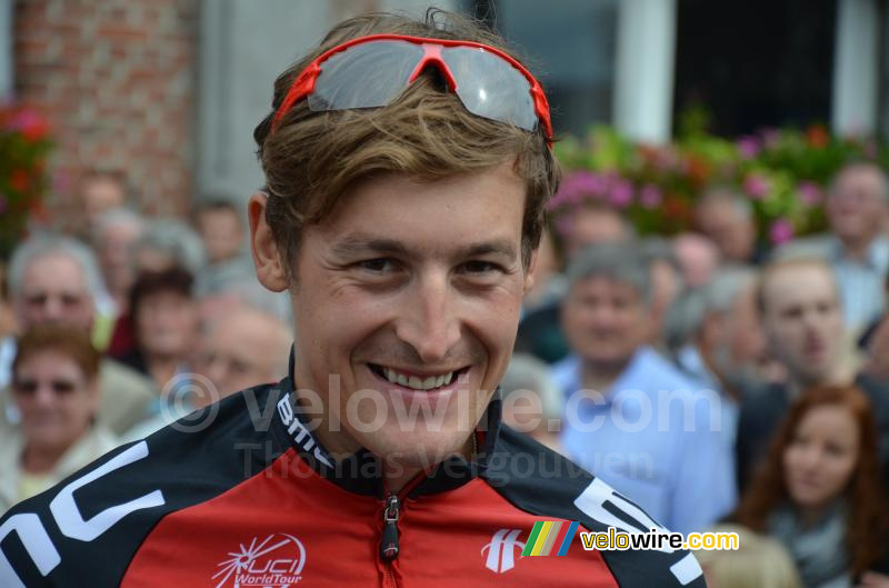 Marcus Burghardt (BMC Racing Team) (2)