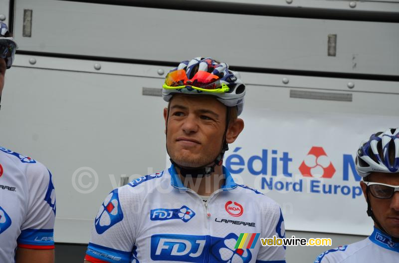 Steve Chainel (FDJ)