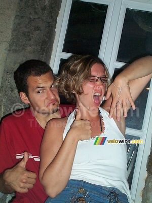 Cédric & Isabelle (375x)