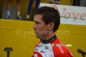 Robbie McEwen (Team Radioshack) (497x)