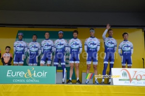 The Saur-Sojasun team (698x)