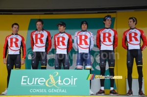 Team RadioShack (682x)