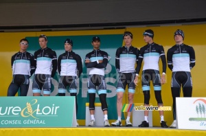 Team Leopard-Trek (711x)