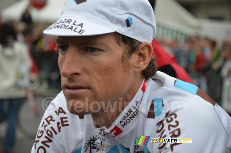 Martin Elmiger (AG2R La Mondiale)