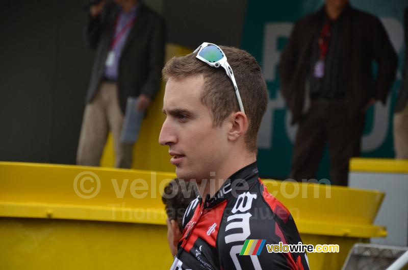 Taylor Phinney (BMC Racing Team)