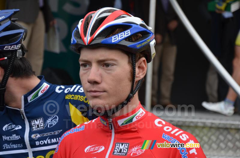 Pim Ligthart (Vacansoleil-DCM Pro Cycling Team)