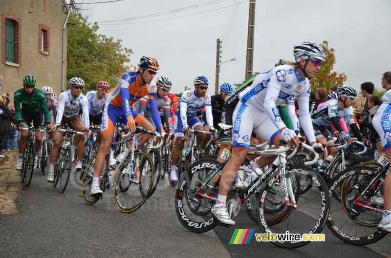 Yauheni Hutarovich (FDJ)