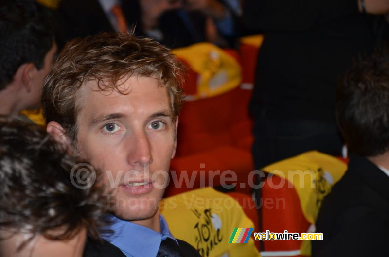 Andy Schleck (Team Leopard-Trek)
