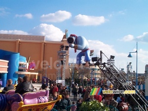 [Walt Disney Studios - Disneyland Paris]: Dans les tapits volants (275x)