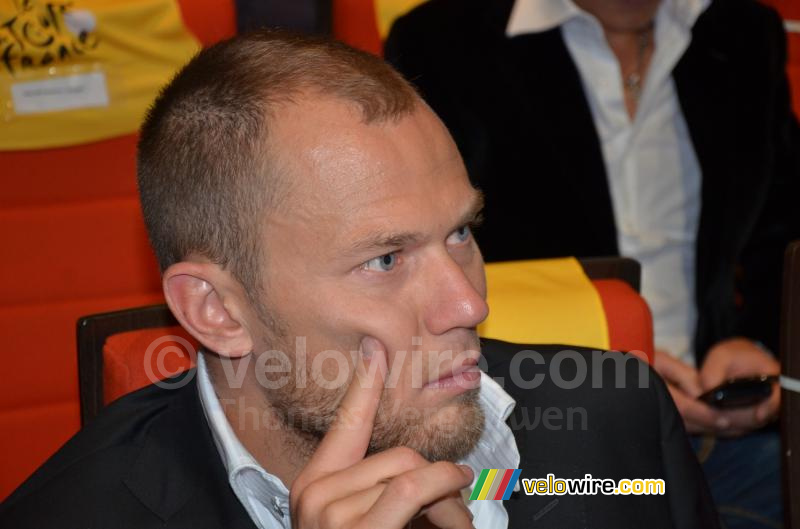 Thor Hushovd (Team Garmin-Cervélo)