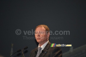 André Gilles, Président du Collège de la Province de Liège (924x)