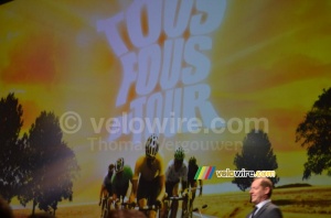 The graphical identity of the Tour de France 2012 (772x)