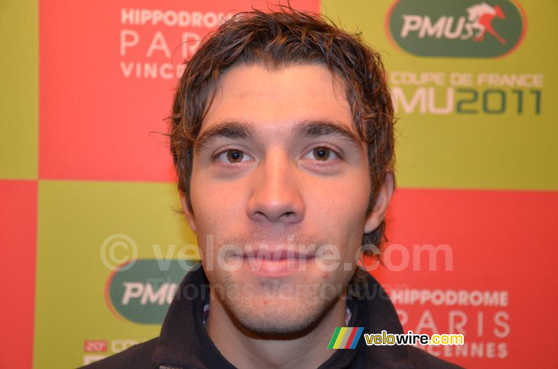 Thibaut Pinot (FDJ)