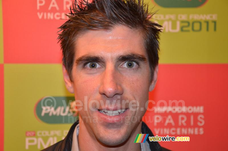 Sébastien Minard (AG2R La Mondiale)