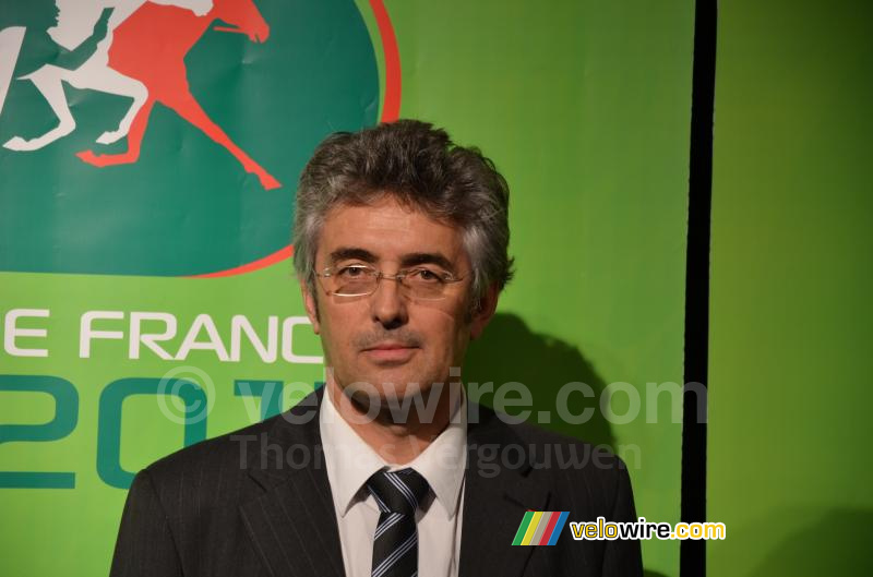 Marc Madiot (FDJ / LNC) (2)