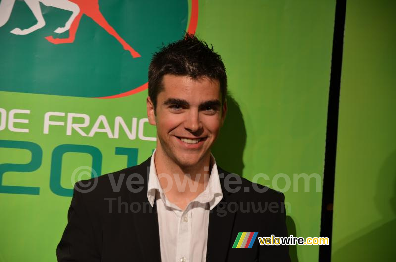 Tony Gallopin (Cofidis)