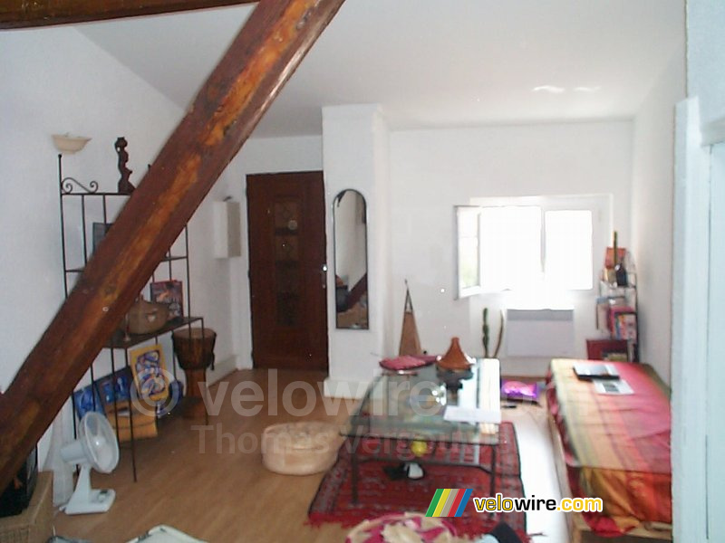 Appartement Isabelle